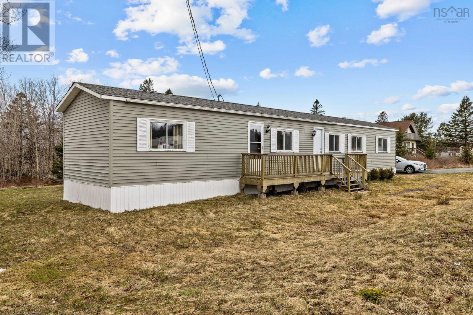 34 Anderson Court, Upper Hammonds Plains, Nova Scotia  B4B 1N9 - Photo 20 - 202406157