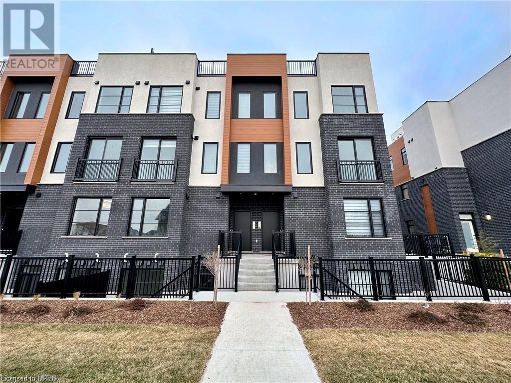 3900 Savoy Street Unit# 117, London, Ontario  N6P 0A3 - Photo 1 - 40565034
