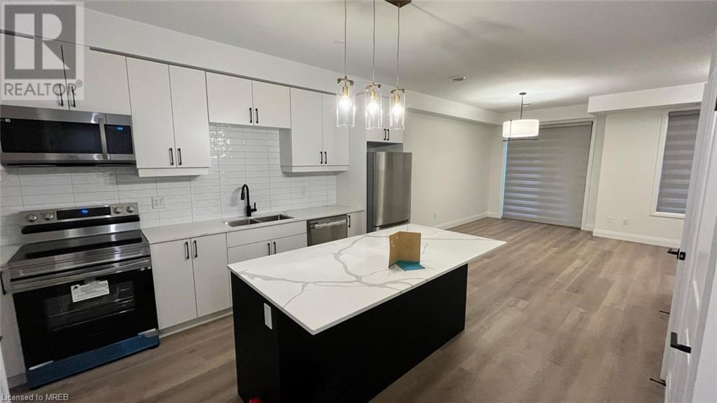 3900 Savoy Street Unit# 117, London, Ontario  N6P 0A3 - Photo 2 - 40565034