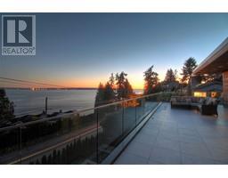3563 Sunset Lane, West Vancouver, Ca