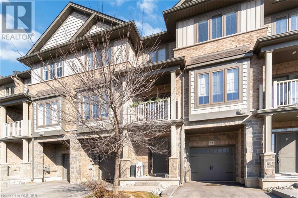 11 Lakewalk Drive, Stoney Creek, Ontario  L8E 0S3 - Photo 2 - 40562943