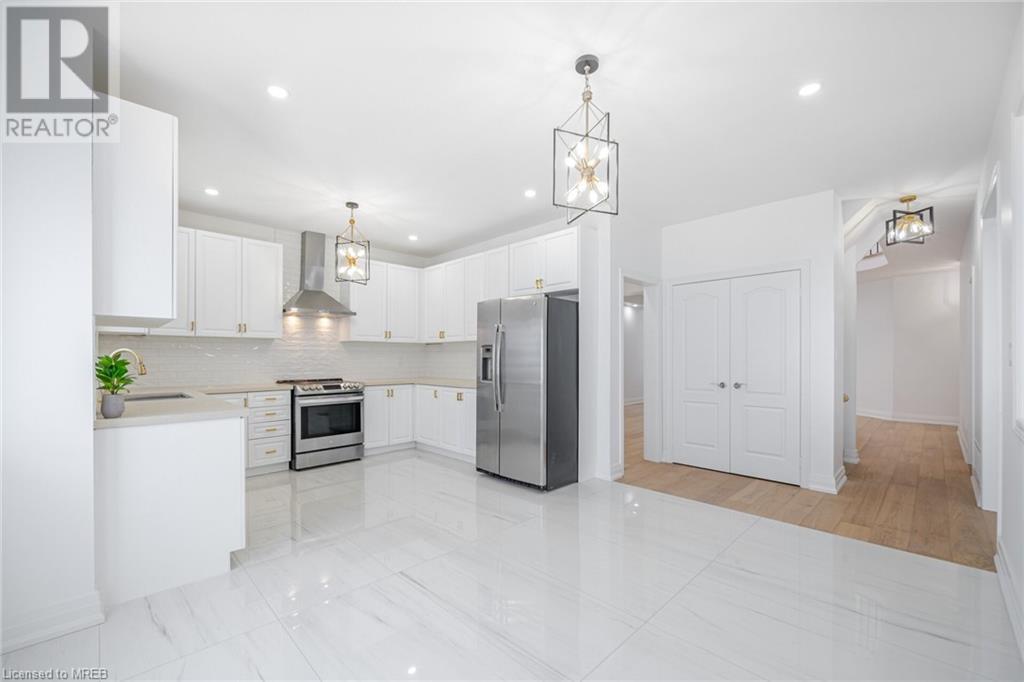 3020 Hawktail Crescent, Mississauga, Ontario  L5M 6W3 - Photo 10 - 40566488