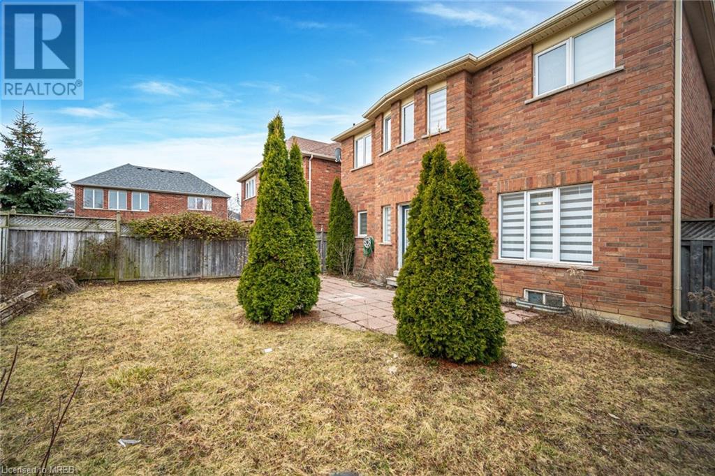 3020 Hawktail Crescent, Mississauga, Ontario  L5M 6W3 - Photo 50 - 40566488