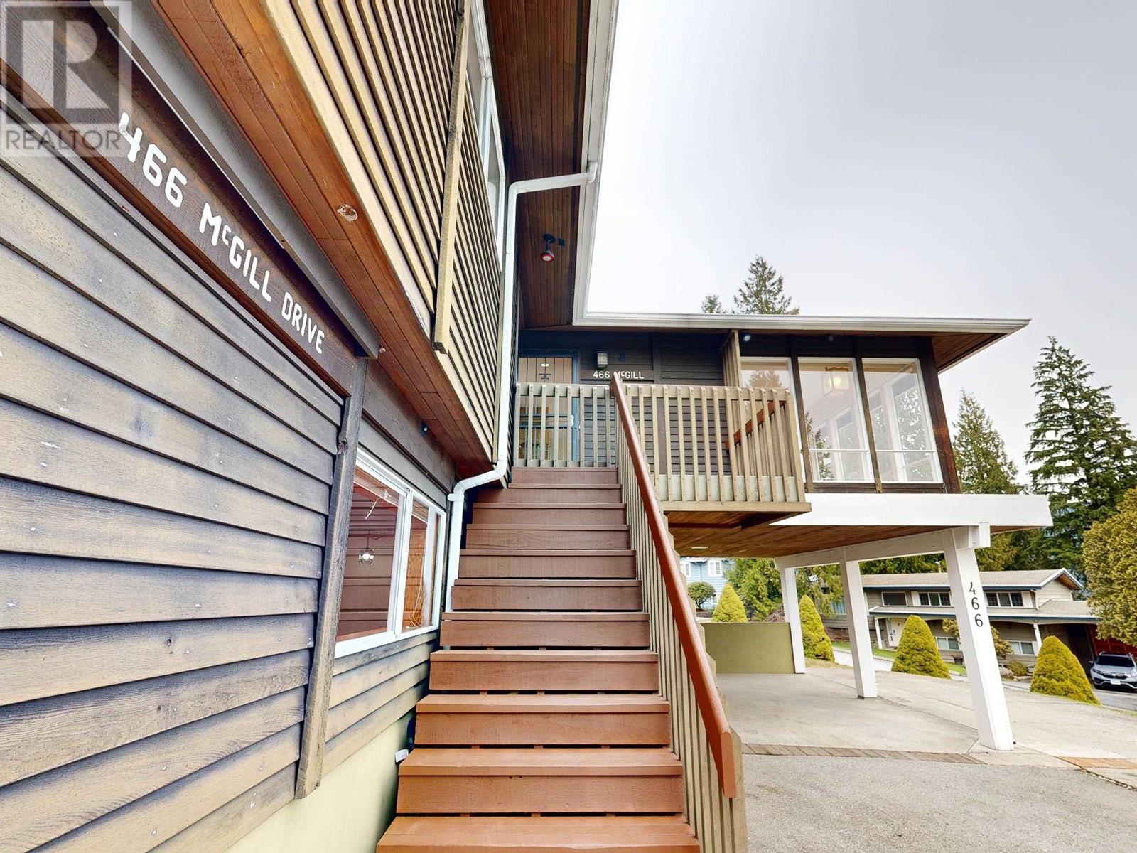 466 Mcgill Drive, Port Moody, British Columbia  V3H 1T9 - Photo 39 - R2866308