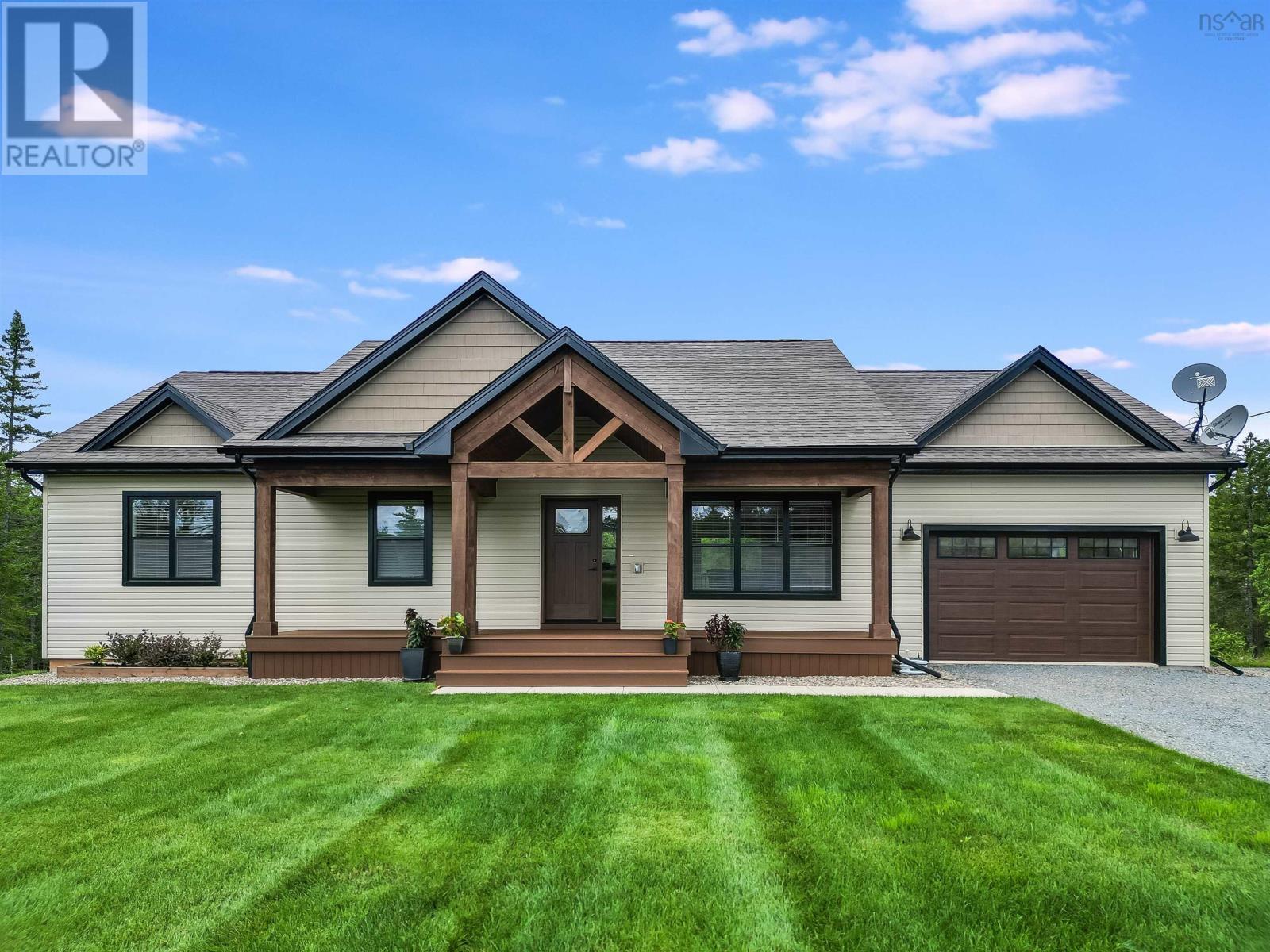 92 High Valley Drive, West St. Andrews, Nova Scotia  B0N 2J0 - Photo 1 - 202406166