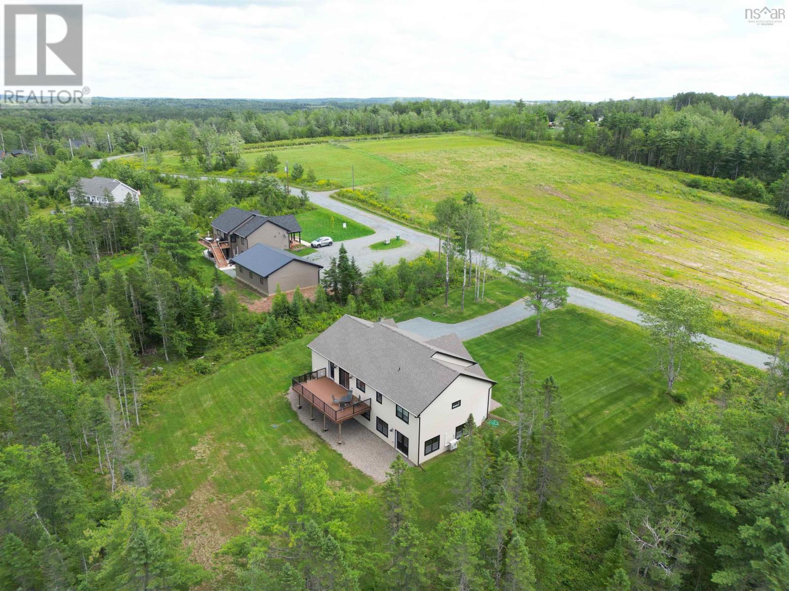 92 High Valley Drive, West St. Andrews, Nova Scotia  B0N 2J0 - Photo 2 - 202406166