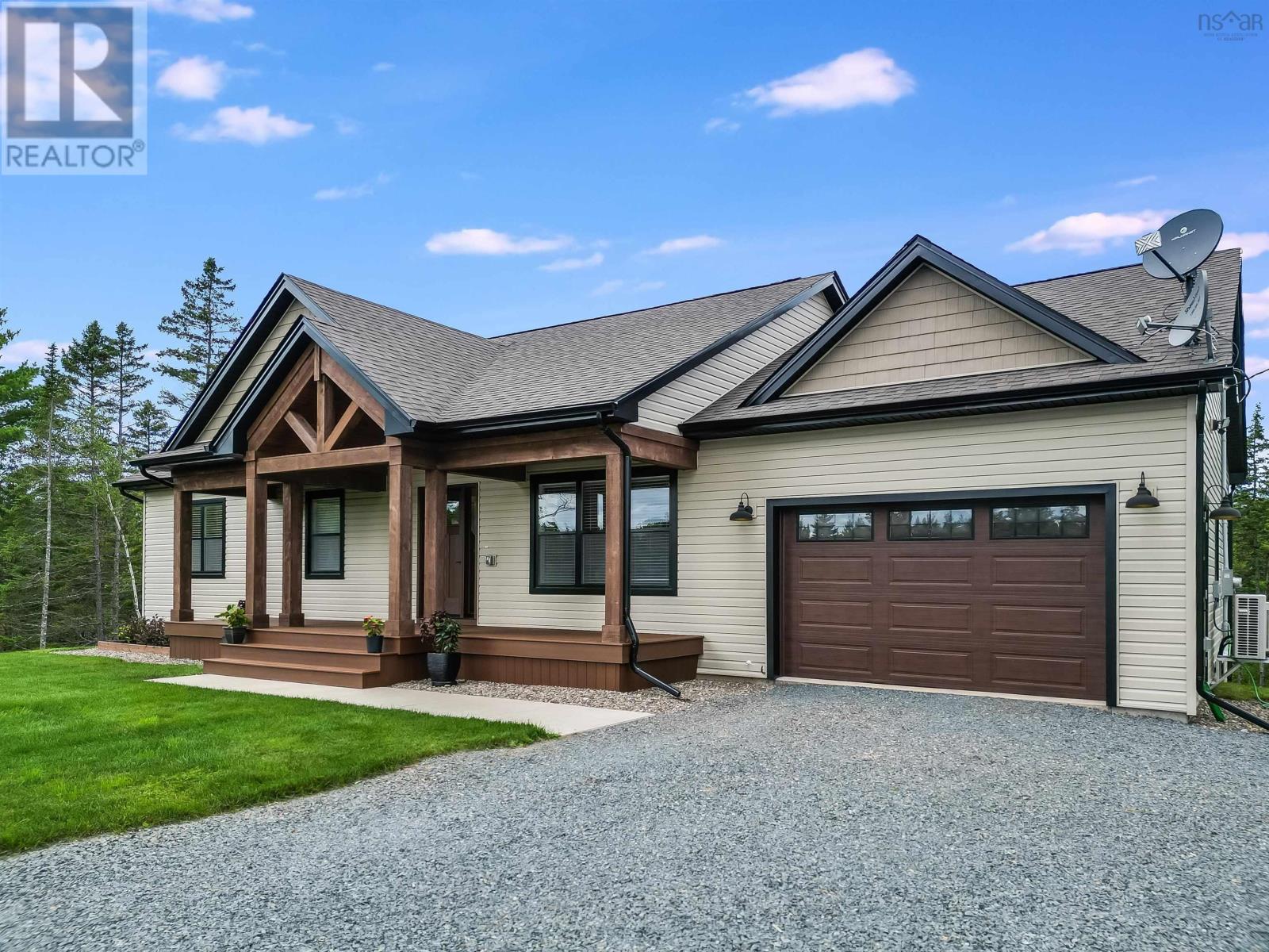 92 High Valley Drive, West St. Andrews, Nova Scotia  B0N 2J0 - Photo 29 - 202406166