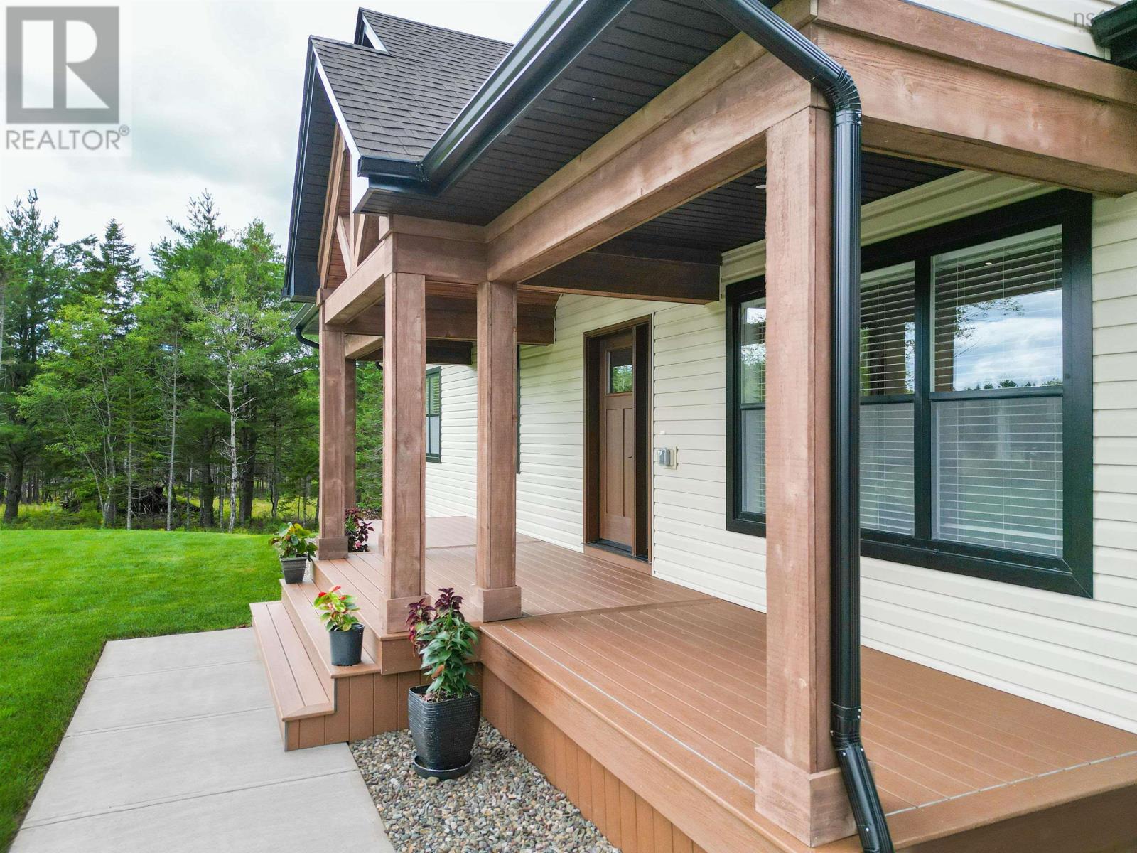 92 High Valley Drive, West St. Andrews, Nova Scotia  B0N 2J0 - Photo 30 - 202406166