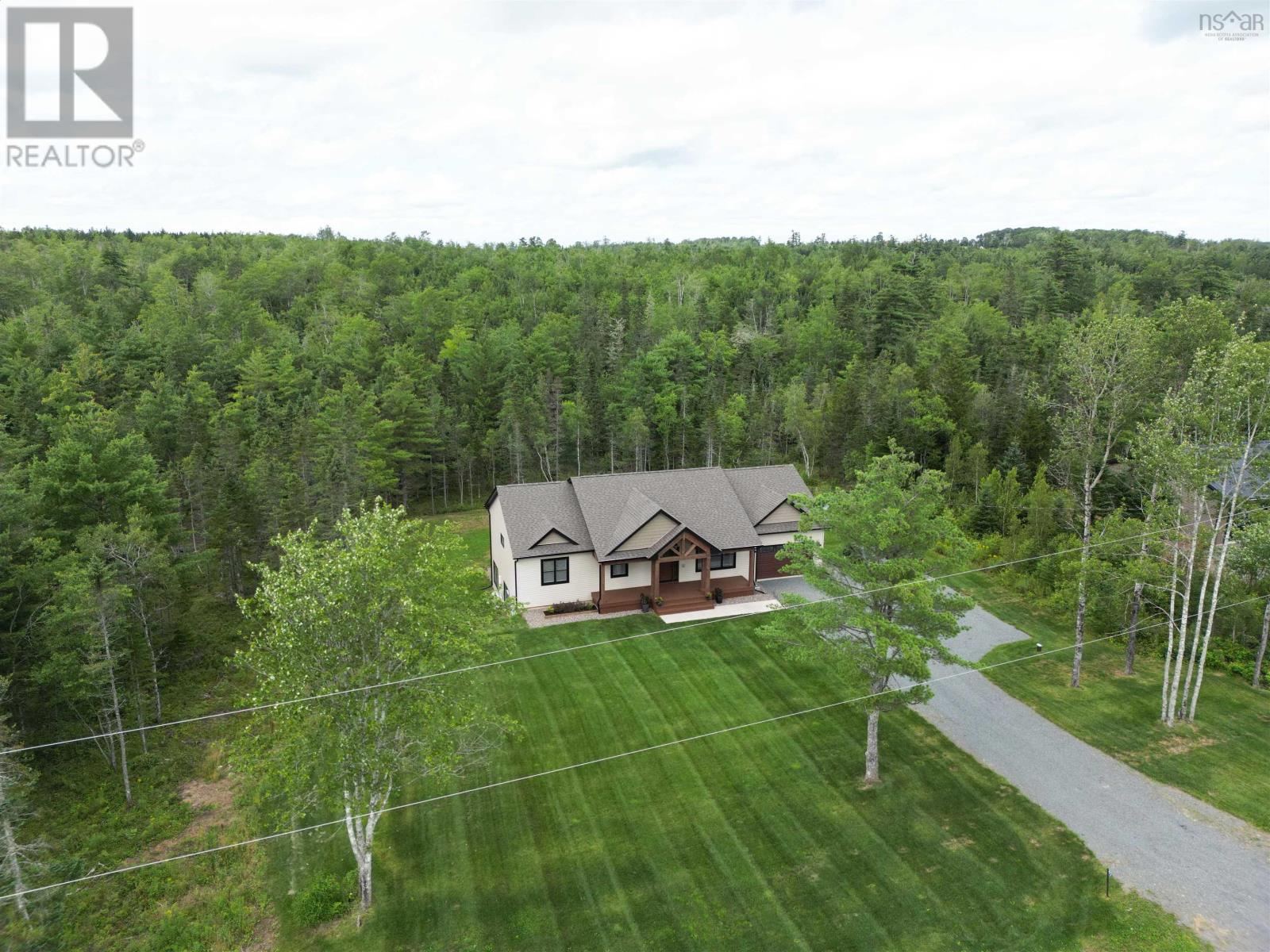 92 High Valley Drive, West St. Andrews, Nova Scotia  B0N 2J0 - Photo 35 - 202406166