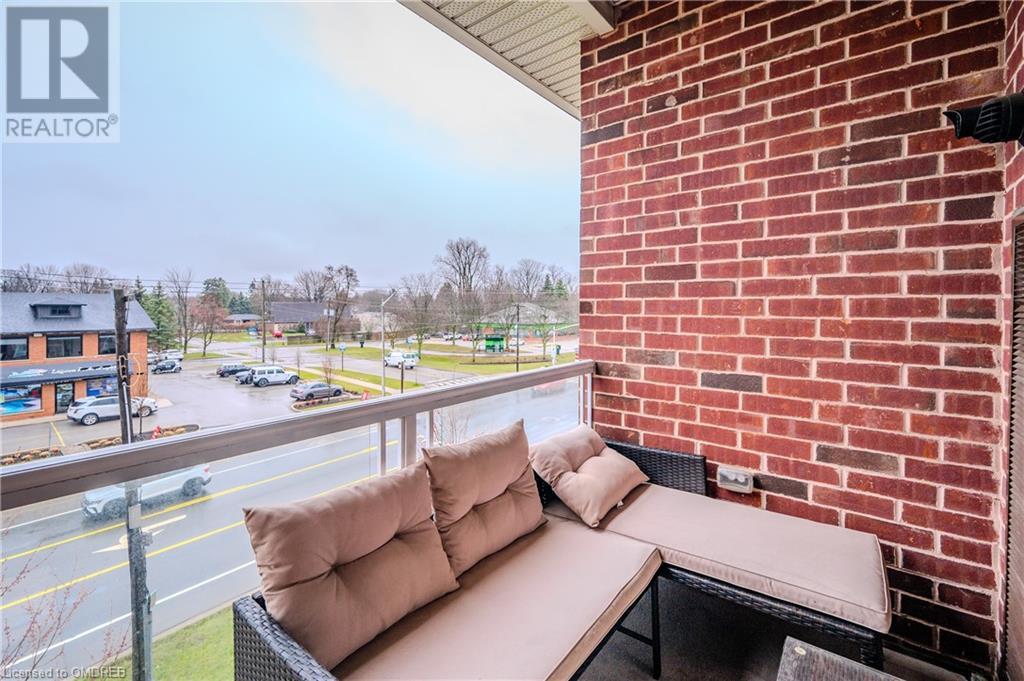 95 Wilson Street W Unit# 303, Ancaster, Ontario  L9G 1N1 - Photo 10 - 40550303