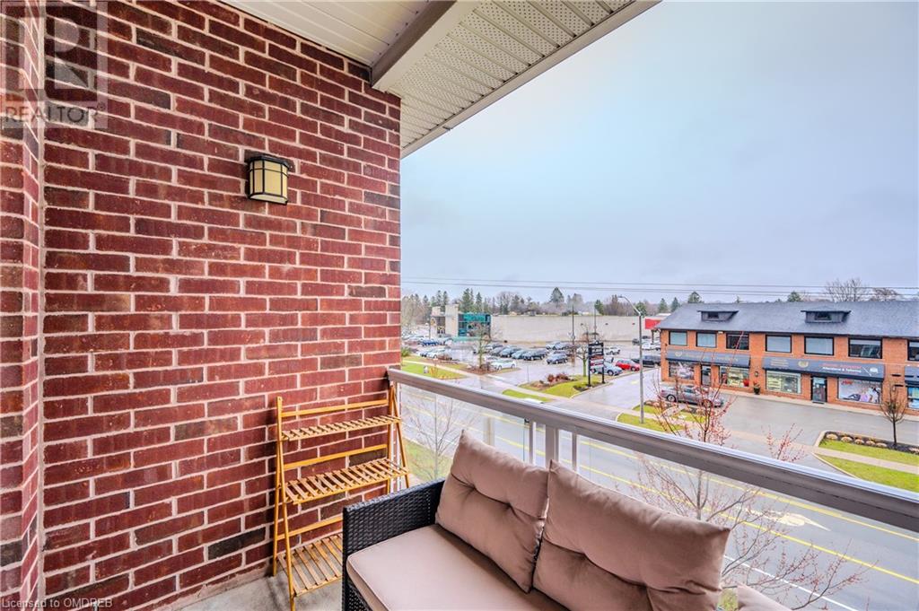 95 Wilson Street W Unit# 303, Ancaster, Ontario  L9G 1N1 - Photo 11 - 40550303