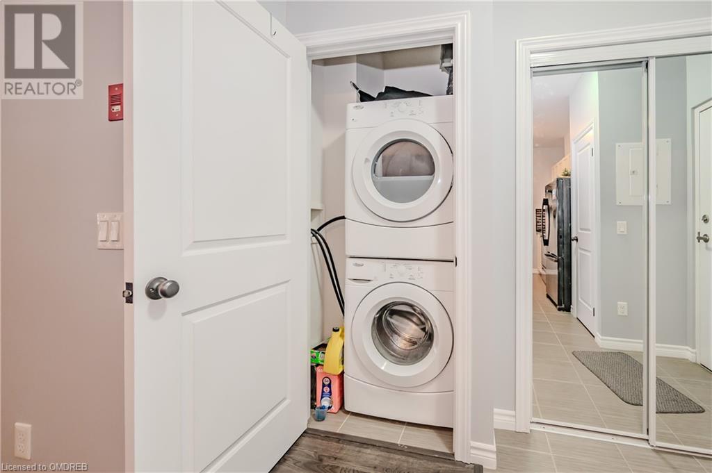 95 Wilson Street W Unit# 303, Ancaster, Ontario  L9G 1N1 - Photo 18 - 40550303
