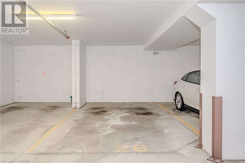 95 Wilson Street W Unit# 303, Ancaster, Ontario  L9G 1N1 - Photo 19 - 40550303