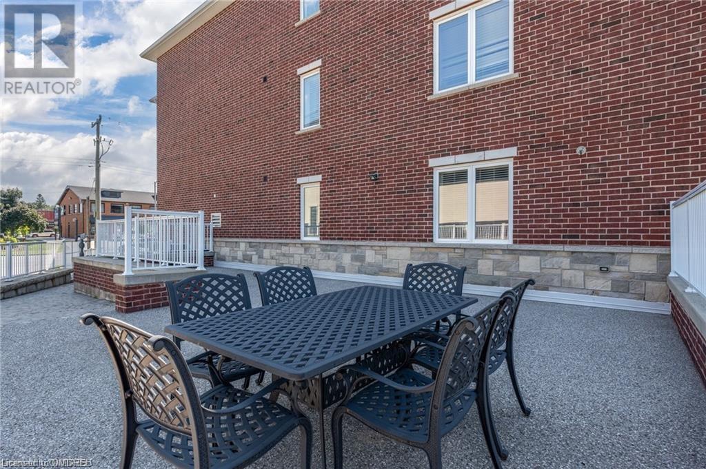 95 Wilson Street W Unit# 303, Ancaster, Ontario  L9G 1N1 - Photo 20 - 40550303