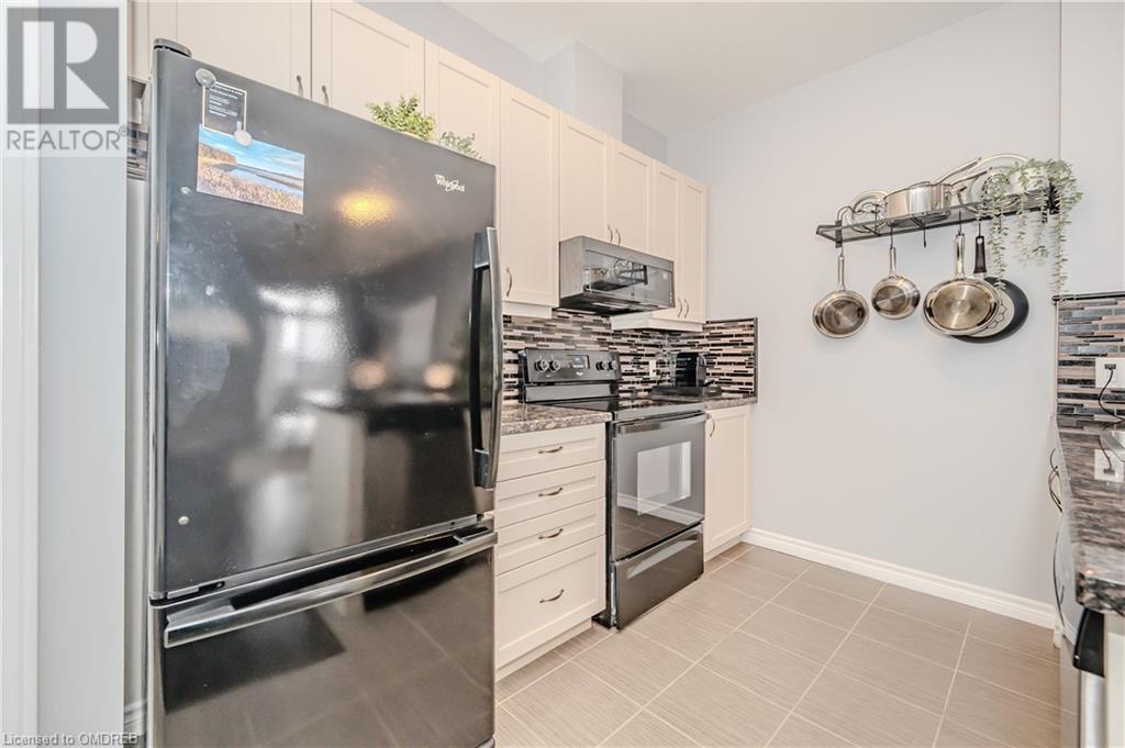 95 Wilson Street W Unit# 303, Ancaster, Ontario  L9G 1N1 - Photo 4 - 40550303