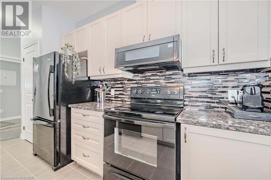 95 Wilson Street W Unit# 303, Ancaster, Ontario  L9G 1N1 - Photo 5 - 40550303