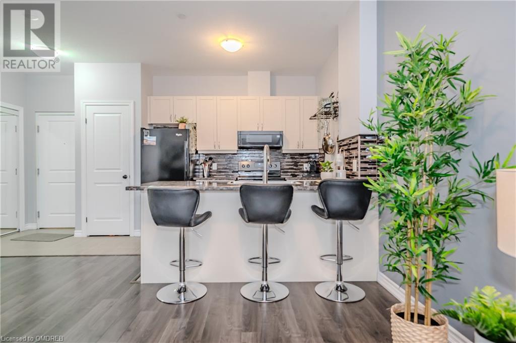 95 Wilson Street W Unit# 303, Ancaster, Ontario  L9G 1N1 - Photo 6 - 40550303