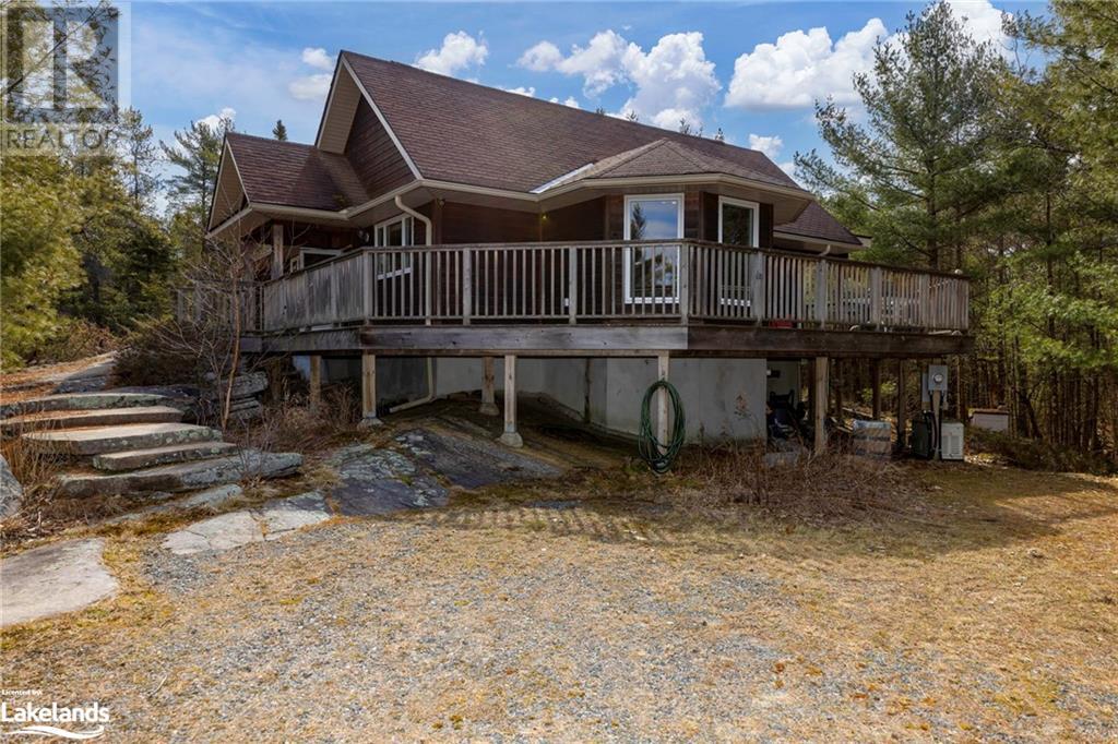 72 Richwood Drive, Skerryvore, Ontario  P0G 1G0 - Photo 5 - 40565910