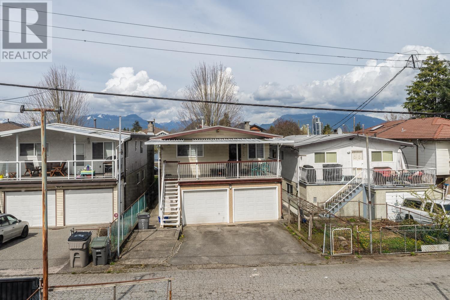 3661 E 27th Avenue, Vancouver, British Columbia  V5R 1R3 - Photo 31 - R2866112