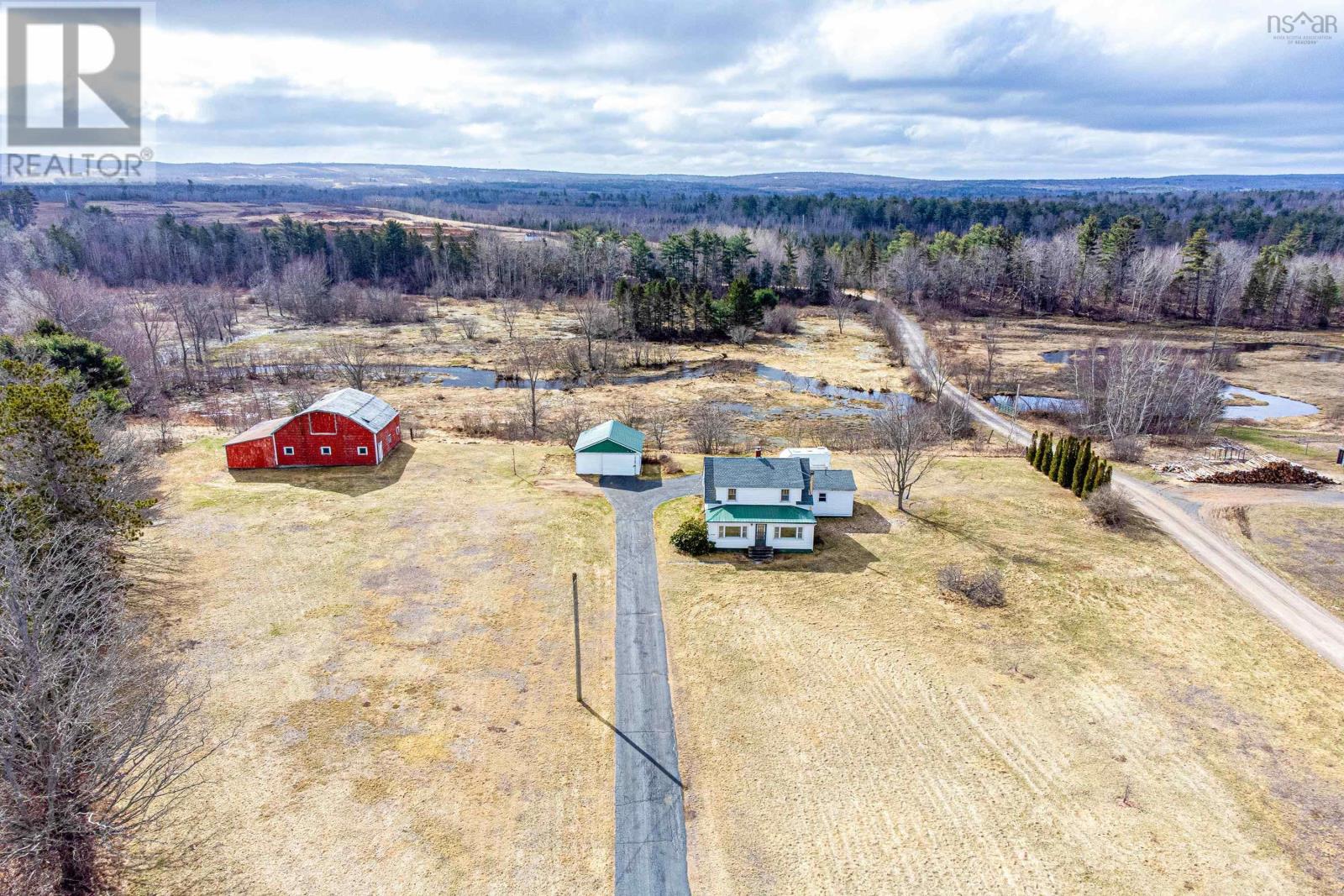 3378 Highway 1, Aylesford East, Nova Scotia  B0P 1C0 - Photo 25 - 202406171