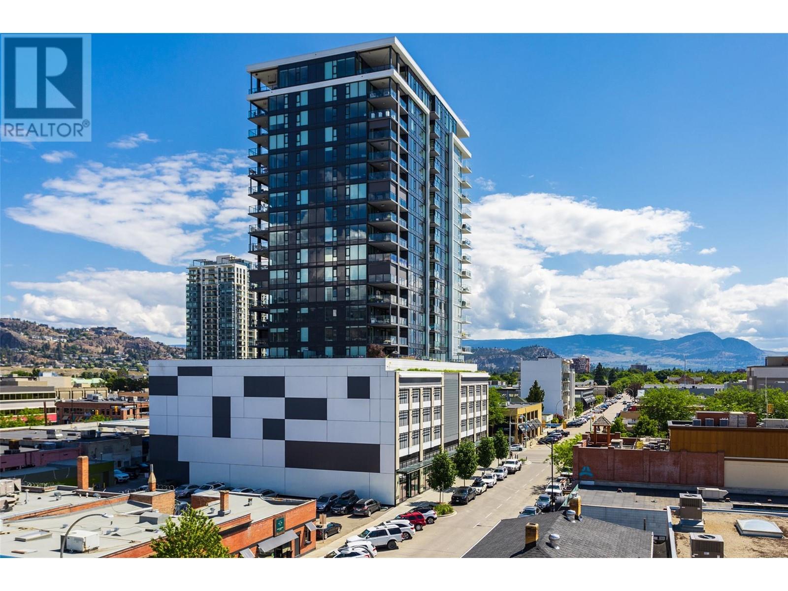 1588 Ellis Street Unit# 1609, Kelowna, British Columbia  V1Y 9K8 - Photo 67 - 10307967