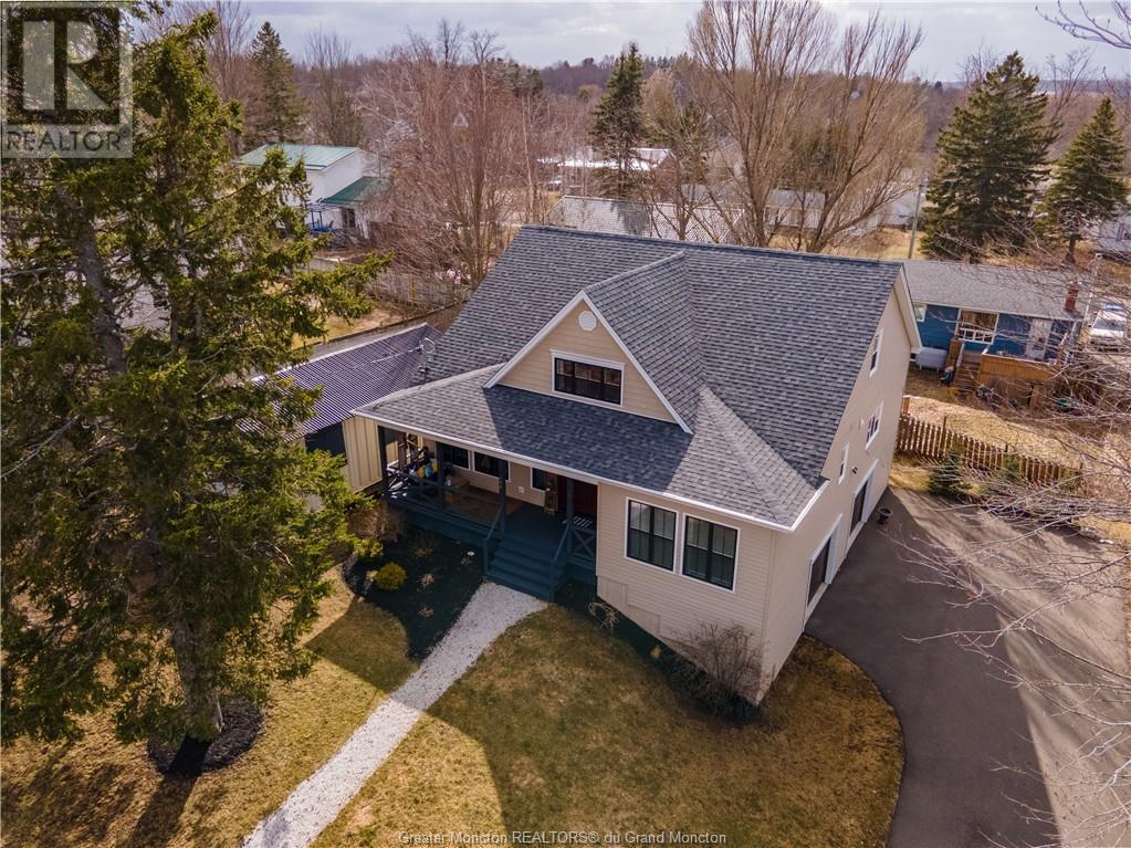 149 Sanford St, Riverview, New Brunswick  E1B 1H8 - Photo 1 - M158412