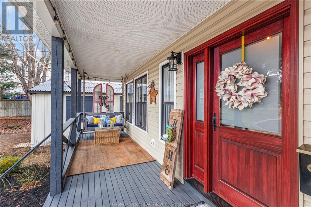 149 Sanford St, Riverview, New Brunswick  E1B 1H8 - Photo 14 - M158412