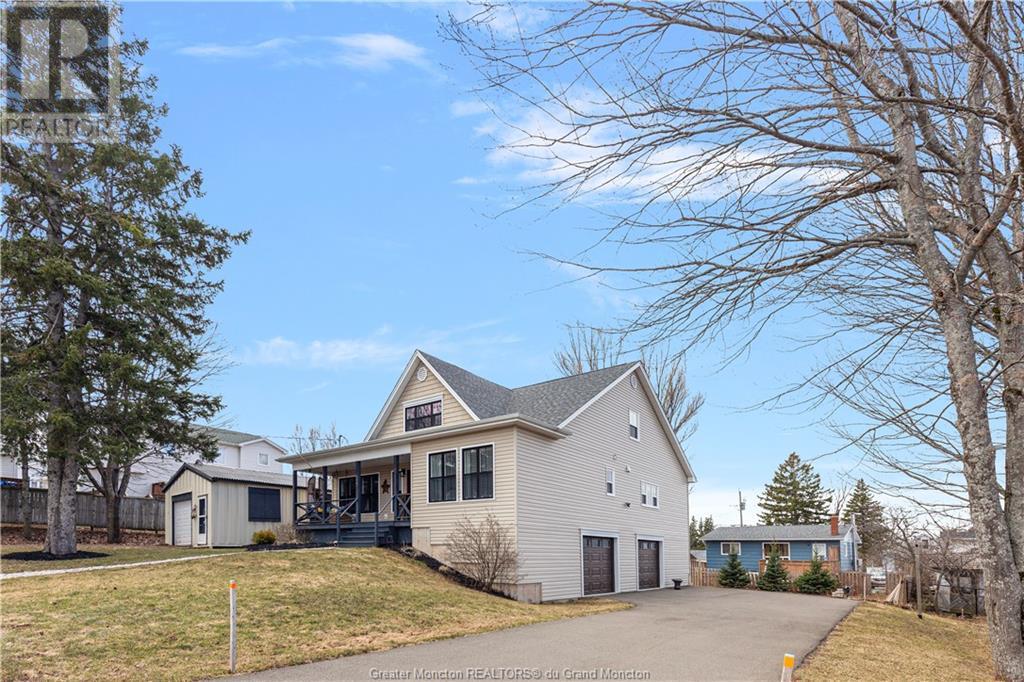149 Sanford St, Riverview, New Brunswick  E1B 1H8 - Photo 33 - M158412