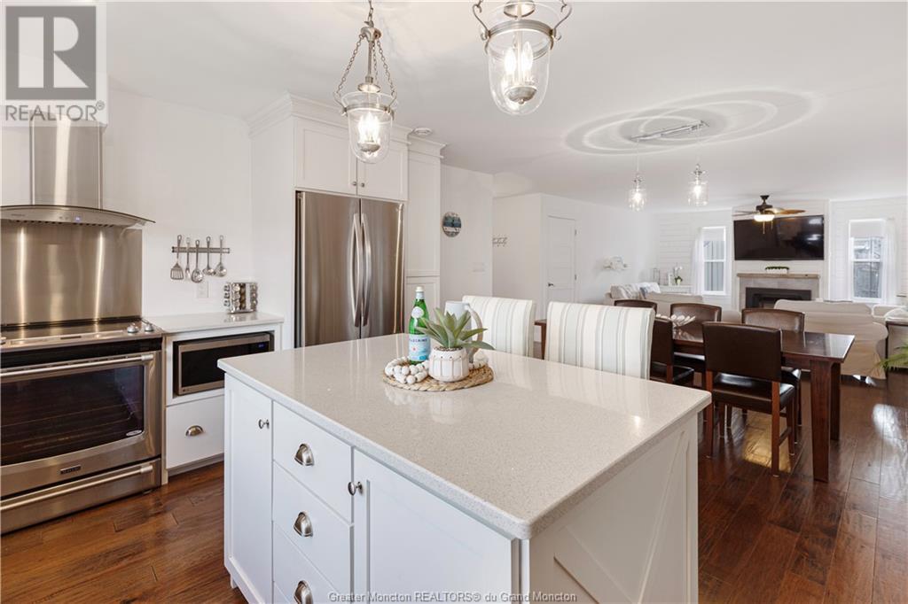 149 Sanford St, Riverview, New Brunswick  E1B 1H8 - Photo 5 - M158412