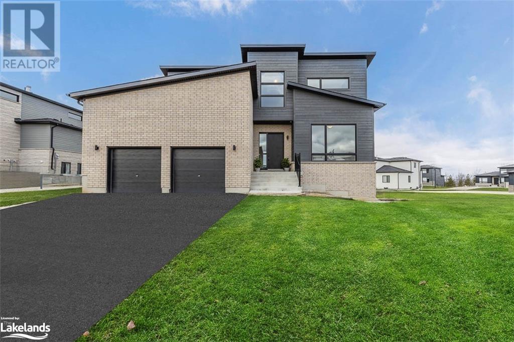 183 WEST RIDGE Drive, thornbury, Ontario