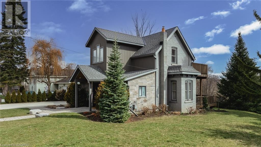 509 Alma Street, Walkerton, Ontario  N0G 2V0 - Photo 4 - 40565807