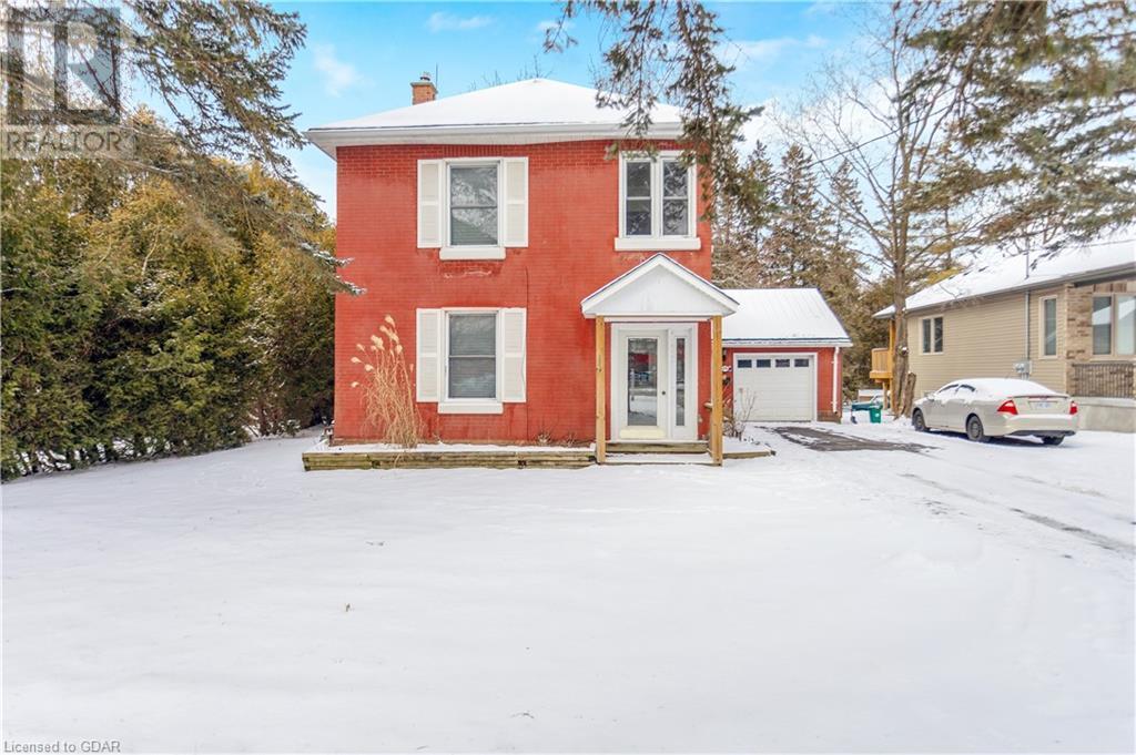 274 Alma Street, Rockwood, Ontario  N0B 2K0 - Photo 35 - 40566557