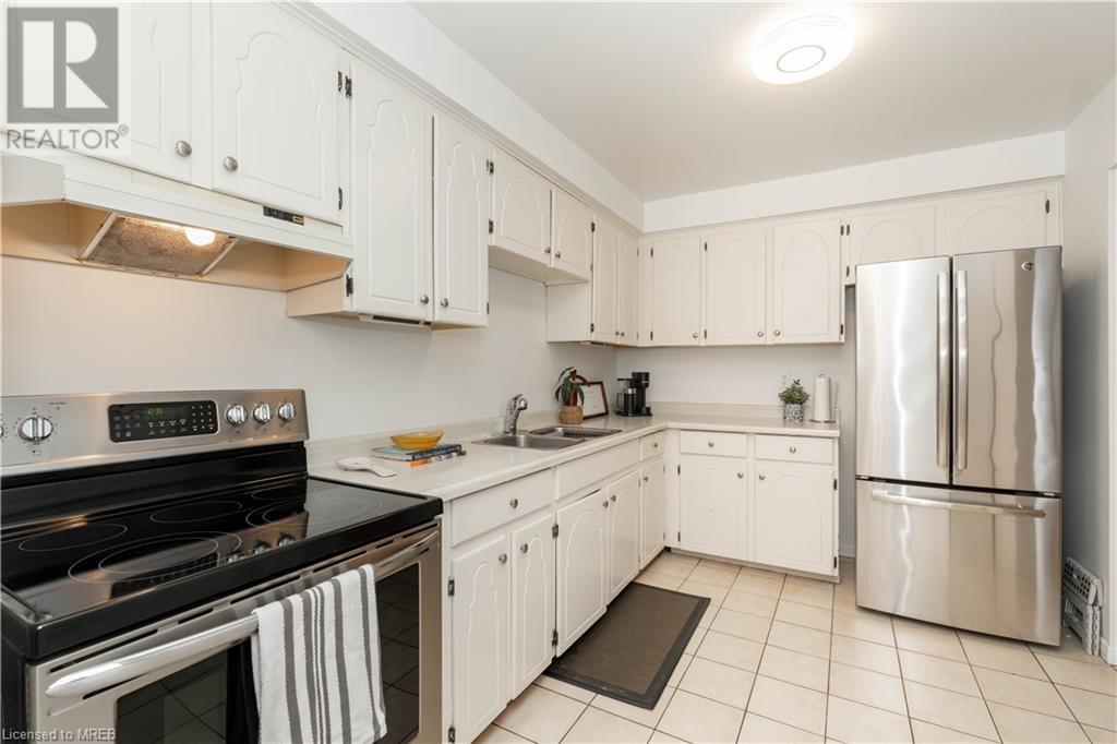 725 Vermouth Avenue Unit# 54, Mississauga, Ontario  L5A 3X5 - Photo 10 - 40565788
