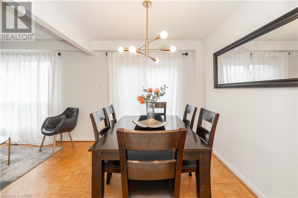 725 Vermouth Avenue Unit# 54, Mississauga, Ontario  L5A 3X5 - Photo 11 - 40565788