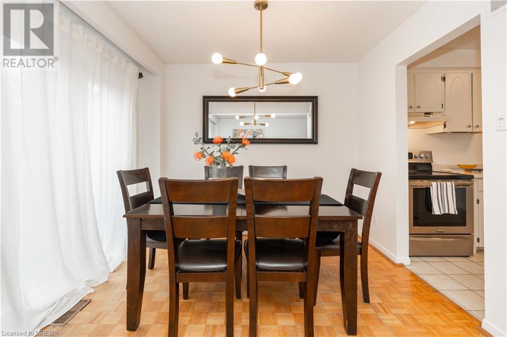 725 Vermouth Avenue Unit# 54, Mississauga, Ontario  L5A 3X5 - Photo 12 - 40565788