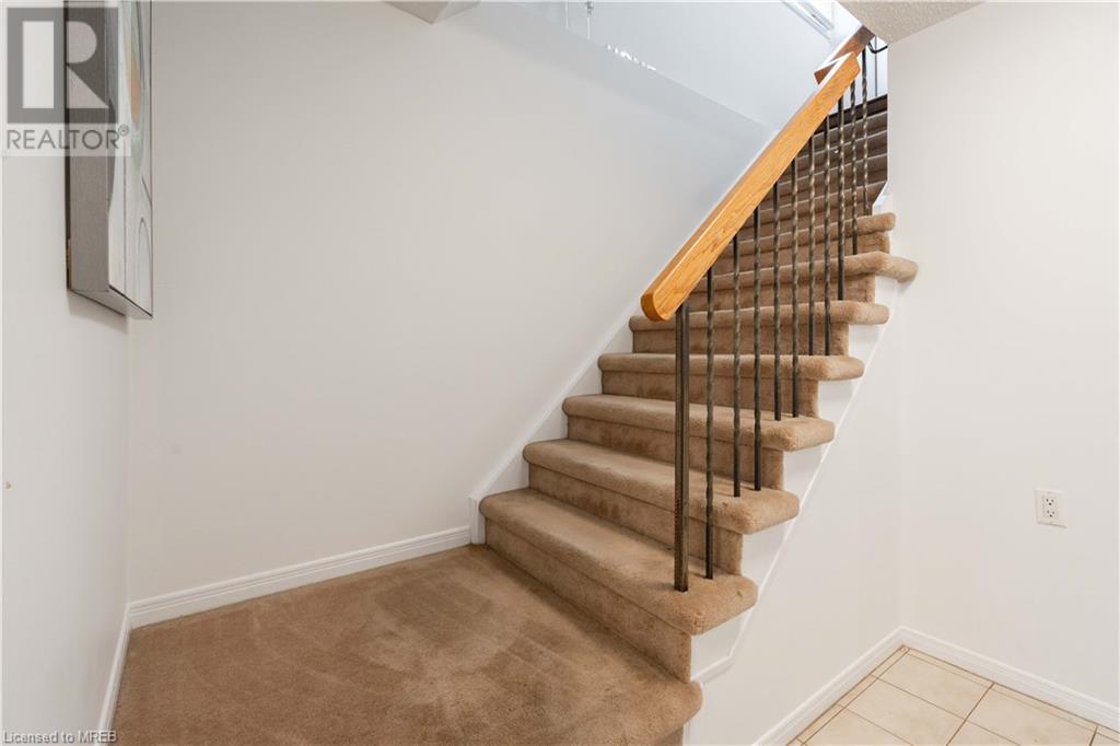 725 Vermouth Avenue Unit# 54, Mississauga, Ontario  L5A 3X5 - Photo 14 - 40565788