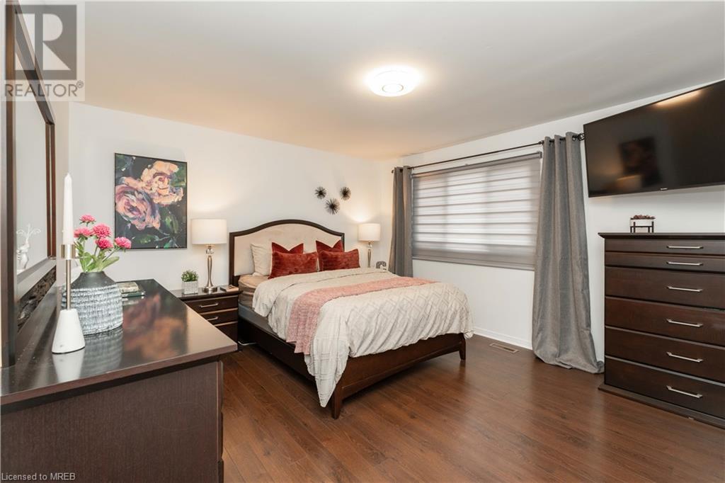 725 Vermouth Avenue Unit# 54, Mississauga, Ontario  L5A 3X5 - Photo 16 - 40565788