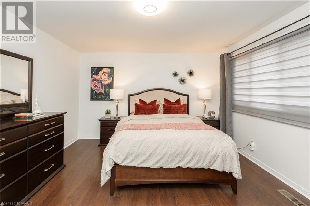 725 Vermouth Avenue Unit# 54, Mississauga, Ontario  L5A 3X5 - Photo 17 - 40565788