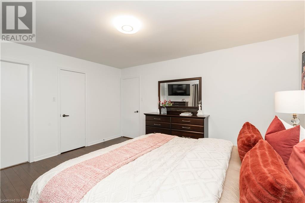 725 Vermouth Avenue Unit# 54, Mississauga, Ontario  L5A 3X5 - Photo 18 - 40565788