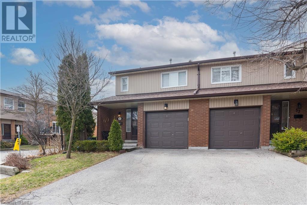 725 Vermouth Avenue Unit# 54, Mississauga, Ontario  L5A 3X5 - Photo 2 - 40565788
