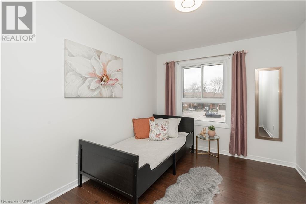 725 Vermouth Avenue Unit# 54, Mississauga, Ontario  L5A 3X5 - Photo 23 - 40565788