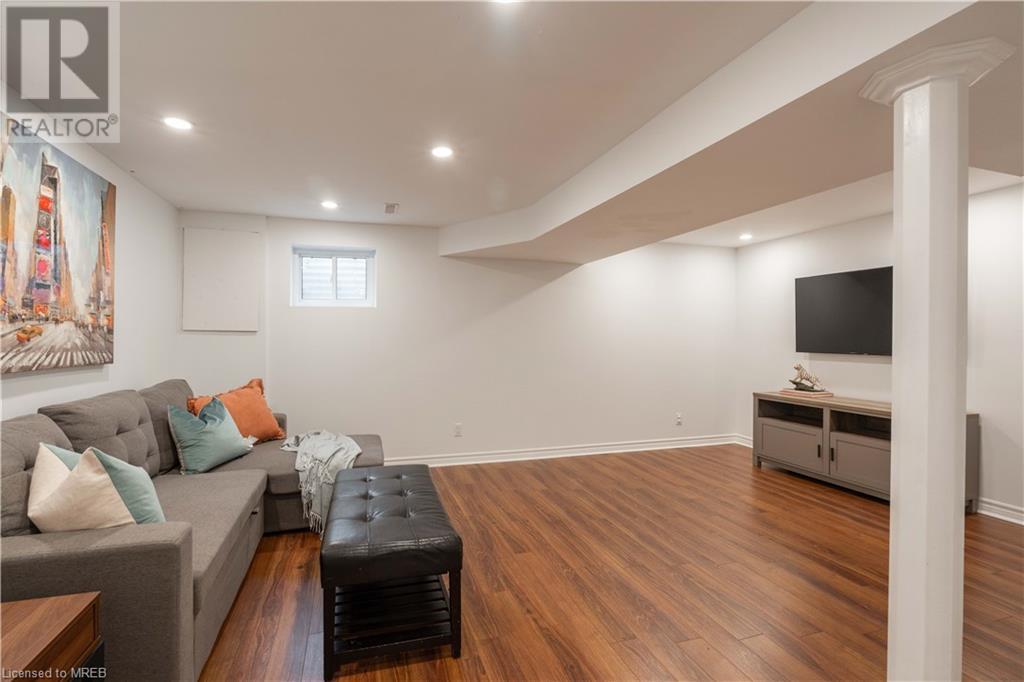 725 Vermouth Avenue Unit# 54, Mississauga, Ontario  L5A 3X5 - Photo 26 - 40565788