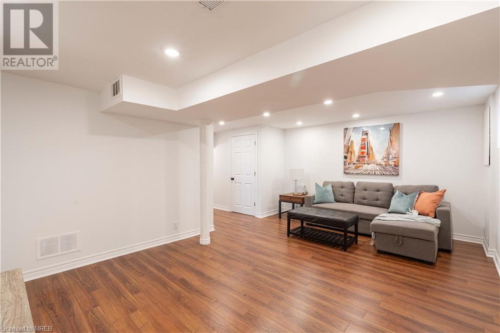 725 Vermouth Avenue Unit# 54, Mississauga, Ontario  L5A 3X5 - Photo 28 - 40565788