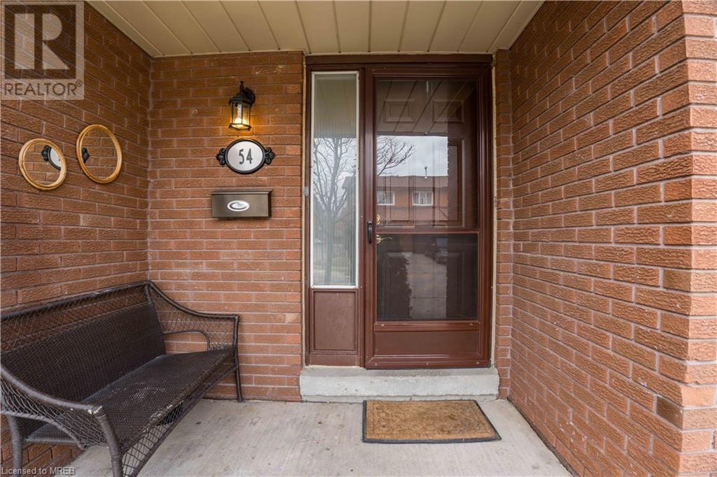 725 Vermouth Avenue Unit# 54, Mississauga, Ontario  L5A 3X5 - Photo 3 - 40565788