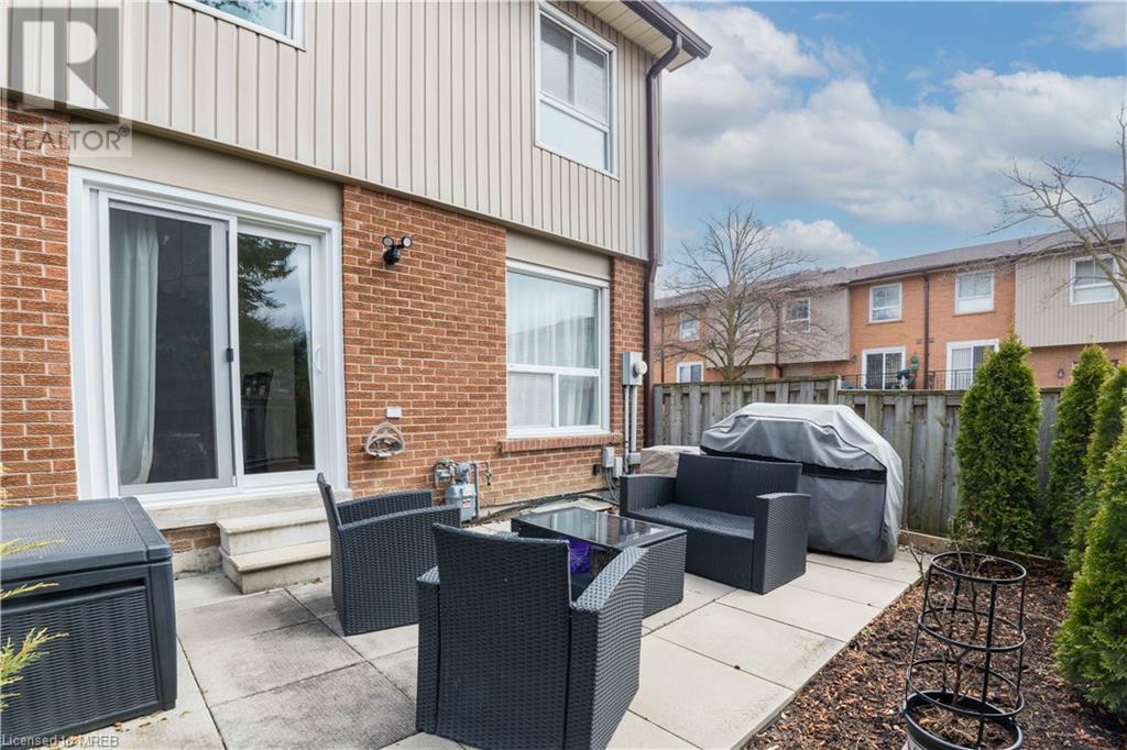 725 Vermouth Avenue Unit# 54, Mississauga, Ontario  L5A 3X5 - Photo 31 - 40565788
