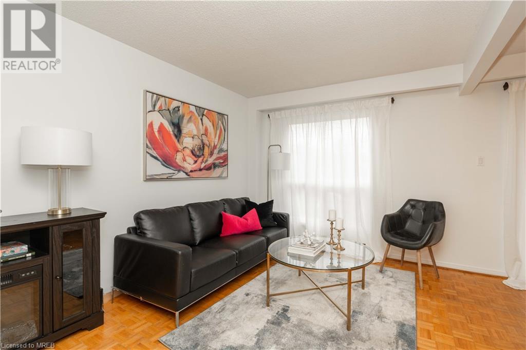 725 Vermouth Avenue Unit# 54, Mississauga, Ontario  L5A 3X5 - Photo 5 - 40565788
