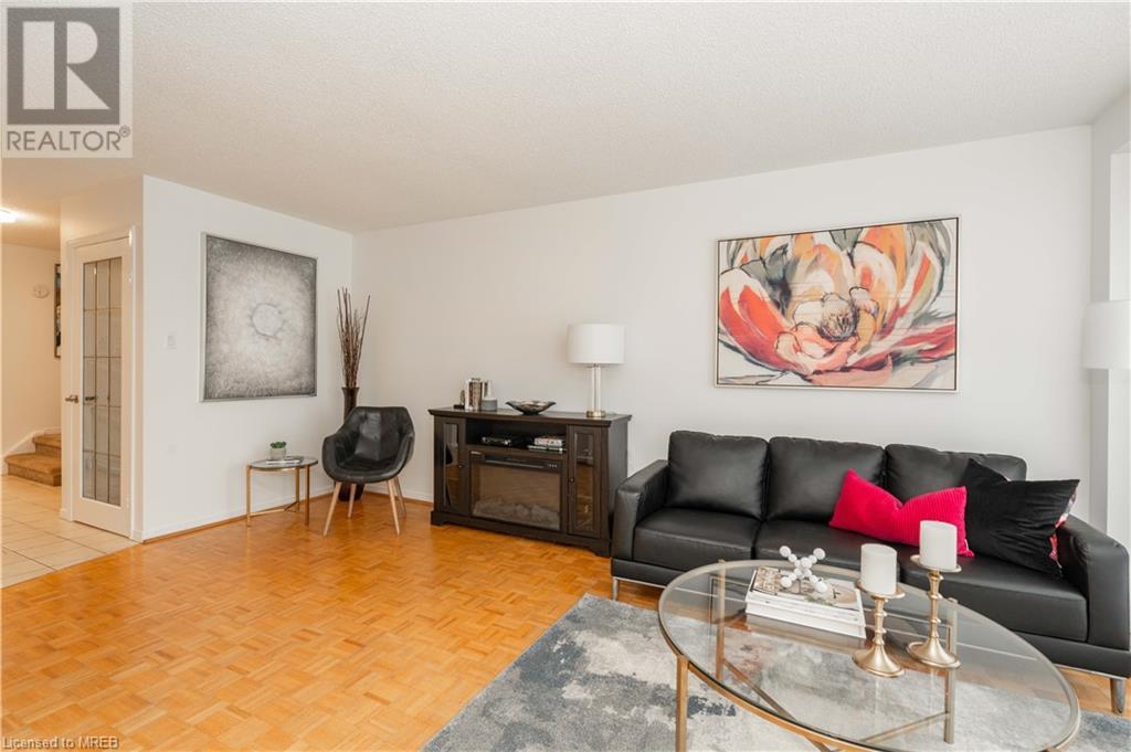 725 Vermouth Avenue Unit# 54, Mississauga, Ontario  L5A 3X5 - Photo 6 - 40565788