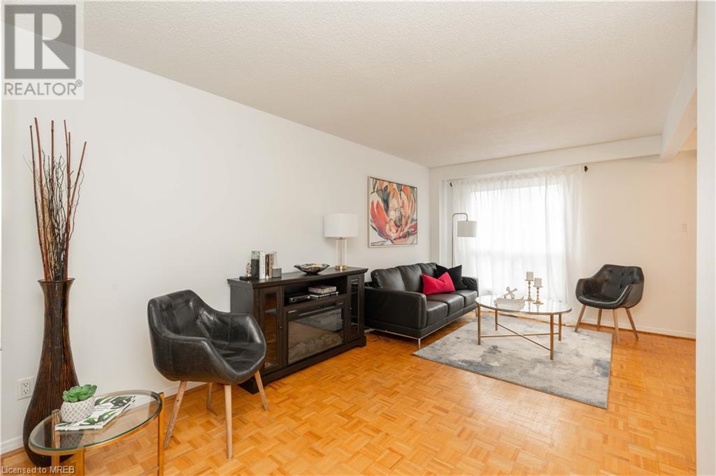 725 Vermouth Avenue Unit# 54, Mississauga, Ontario  L5A 3X5 - Photo 7 - 40565788