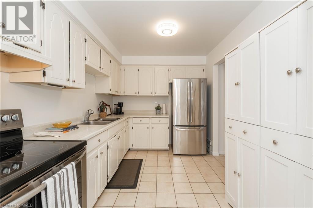 725 Vermouth Avenue Unit# 54, Mississauga, Ontario  L5A 3X5 - Photo 9 - 40565788