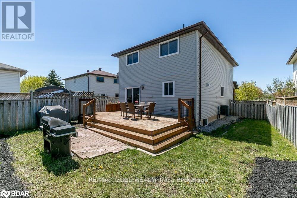301 Hickling Tr, Barrie, Ontario  L4M 5Y2 - Photo 31 - S8202646